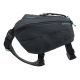 2. Ruffwear 50601-042S1 torba na siodła dla psów XS Szary Poliester