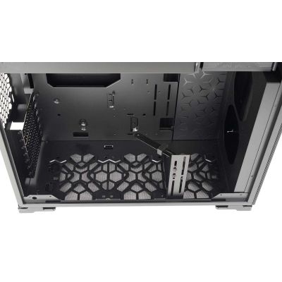 9. In Win 127 Midi Tower Czarny