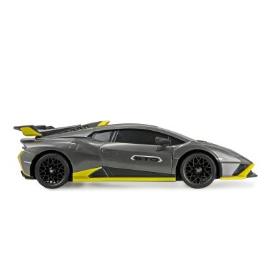 3. Licencja Amewi RC Drift Lamborghini Huracan antracyt