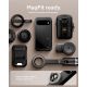 13. Etui Spigen Tough Armor Mag MagSafe na Google Pixel 11 - czarne