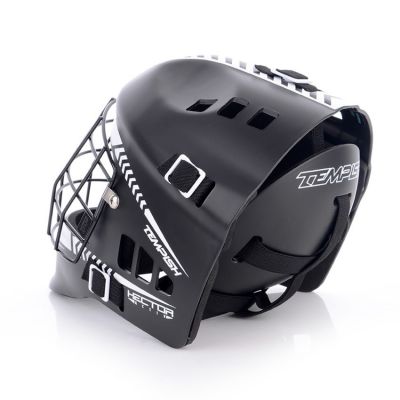 6. Kask bramkarski Tempish Hector Activ Jr 1350020061