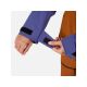 3. Kurtka narciarska damska ROSSIGNOL W DESAFIO 2L SHELL JKT niebieska