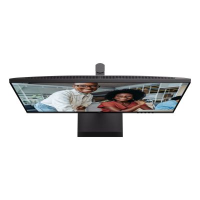 10. AOC E4 Q32E4U monitor komputerowy 80 cm (31.5") 2560 x 1440 px Quad HD LED Czarny