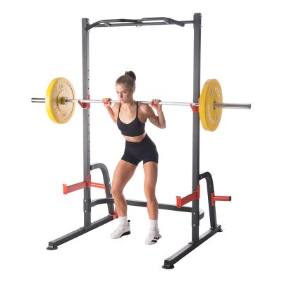 10. Stojak wielofunkcyjny HMS PWS08 (2 części)