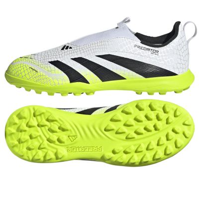Buty adidas Predator League LL Jr TF JI1153