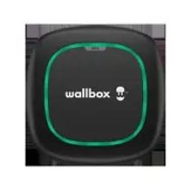Ładowarka pojazdów elektrycznych Wallbox Pulsar Max PLP4-0-2-3-9-002 11kW Wi-Fi Bluetooth 5m Czarna