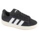 Adidas Grand Court Alpha JP9771 Czarne 36