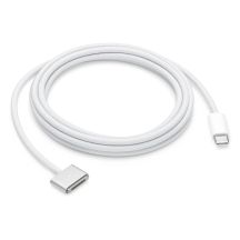 Apple USB-C to MagSafe 3 Cable (2m) — Silver