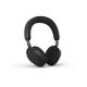 Jabra Evolve3 85 Zestaw słuchawkowy Przewodowy i Bezprzewodowy Opaska na głowę Połączenia/muzyka USB Type-C Bluetooth Czarny