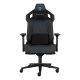 Fotel do gry GENESIS NFG-2245 Obite siedzisko
