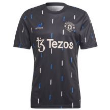 Koszulka adidas Manchester United Pre-Match JSY M HT4307