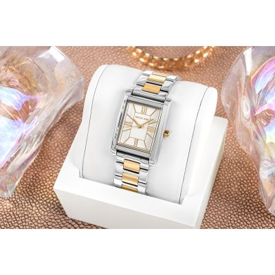 5. Zegarek Damski MICHAEL KORS Essex MK4967 + BOX
