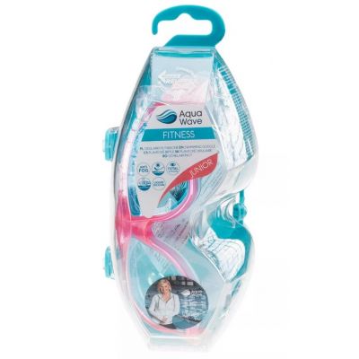 3. Okulary Aquawave Maveric Jr 92800355191