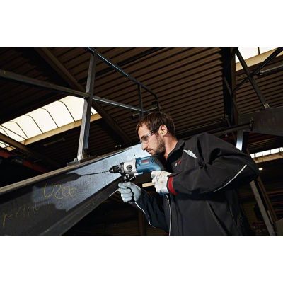3. Wiertarka GBM 13-2 RE 750W BOSCH