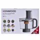 9. Przystawka - malakser KENWOOD KAH65.000PL