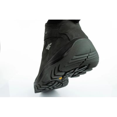 18. Buty trekkingowe 4F M OBMH205 22S
