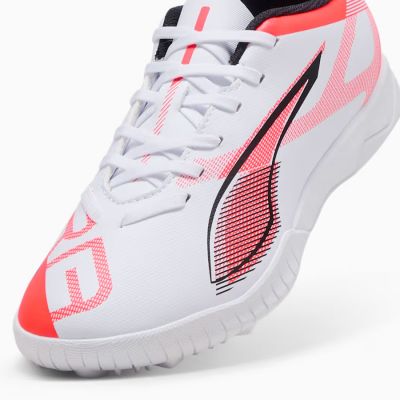 4. Buty Puma Ultra Play Jr TT 108333-01