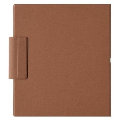2. Etui magnetyczne Onyx Boox Note Air 5C/4C Brown