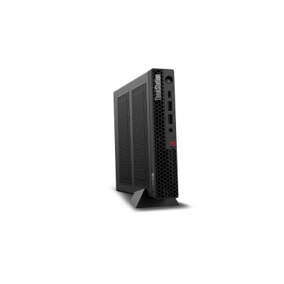 3. Lenovo ThinkStation P3 Tiny  G2 U5-235    2x16/512 A400 W11P