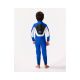 6. Pianka wodoodporna RIP CURL Groms Omega 4/3Gb Bz niebieski