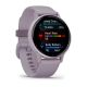 19. Zegarek Garmin Vivoactive 5 42mm Fioletowy