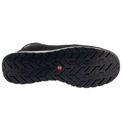 4. Joma Atlas Men 2501 CATLW2501 Czarne 41