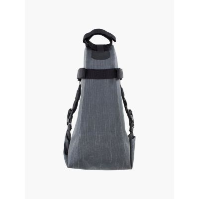 3. Torba podsiodłowa EVOC Seat Pack Wp 2 carbon grey