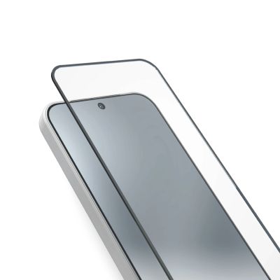 Szkło hartowane SBS Full Cover na Oppo Reno 15 Pro