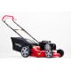NAC KOSIARKA SPALINOWA BEZ NAPĘDU 46cm BRIGGS & STRATTON 140cc  LP46-500E-H BS500E
