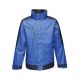 16. Kurtka Regatta Cntrst Shell M TRW504 56E