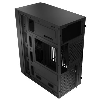 10. LOGIC OBUDOWA J23 PRO USB-C BLACK
