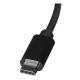 4. UNITEK HUB USB-C 4XUSB-A 3.1, AKTYWNY, 10 W, H1117B