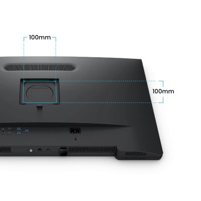 3. BenQ PV3200U monitor komputerowy 80 cm (31.5") 3840 x 2160 px 4K Ultra HD LCD Czarny