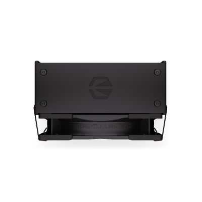 4. Chłodzenie powietrzne ENDORFY Fera 5 Black (EY3A011)