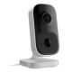 2. Kamera wewnętrzna AJAX IndoorCam (white)