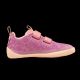 2. Affenzahn Barefoot Shoe Knit Happy Flamingo  (00397-40060)
