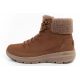 2. Buty Glacial Ultra-Woodlands W 16677/BRN