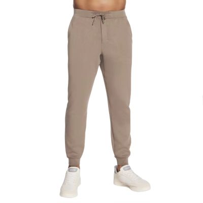Skechers Skechcloud Elevate 2.0 Jogger Pant PT272-BRNT Brązowe L