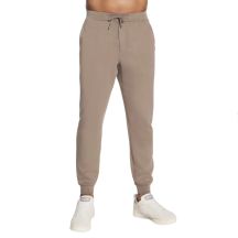Skechers Skechcloud Elevate 2.0 Jogger Pant PT272-BRNT Brązowe L