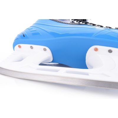6. Łyżwy hokejowe TEMPISH Rental R46T Junior