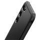 11. Etui Spigen Rugged Armor na Samsung Galaxy S23 - czarny mat