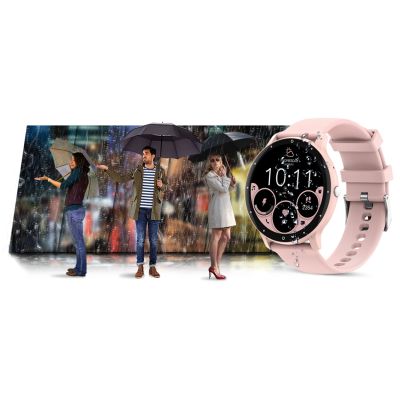 21. Smartwatch Gravity GT1-6 PRO