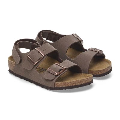 3. Sandały Birkenstock Milano AS Jr 1029375