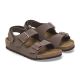 3. Sandały Birkenstock Milano AS Jr 1029375