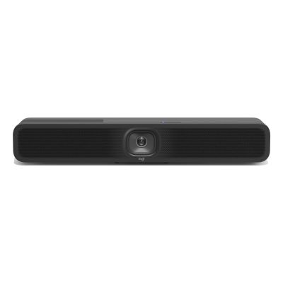 6. Logitech MeetUp 2 Grafitowy 3840 x 2160 px