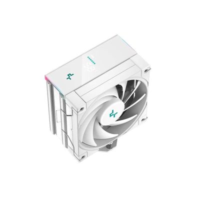 3. Chłodzenie DeepCool AK400 DIGITAL SE WH