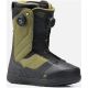 4. Buty snowboardowe męskie K2 MAYSIS green fatigue