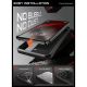 10. Etui Supcase Unicorn Beetle Pro Mag MagSafe 2-set na Samsung Galaxy S26+ Plus - czarne
