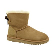 Buty UGG Mini Bailey Bow II W 1016501-CHE