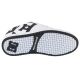 4. DC Shoes Court Graffik SQ ADYS100442-WLK Białe 41